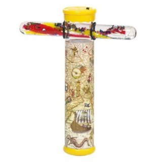 KRASOHLED PIRÁT s led světlem > varianta PIRÁT s led světlem